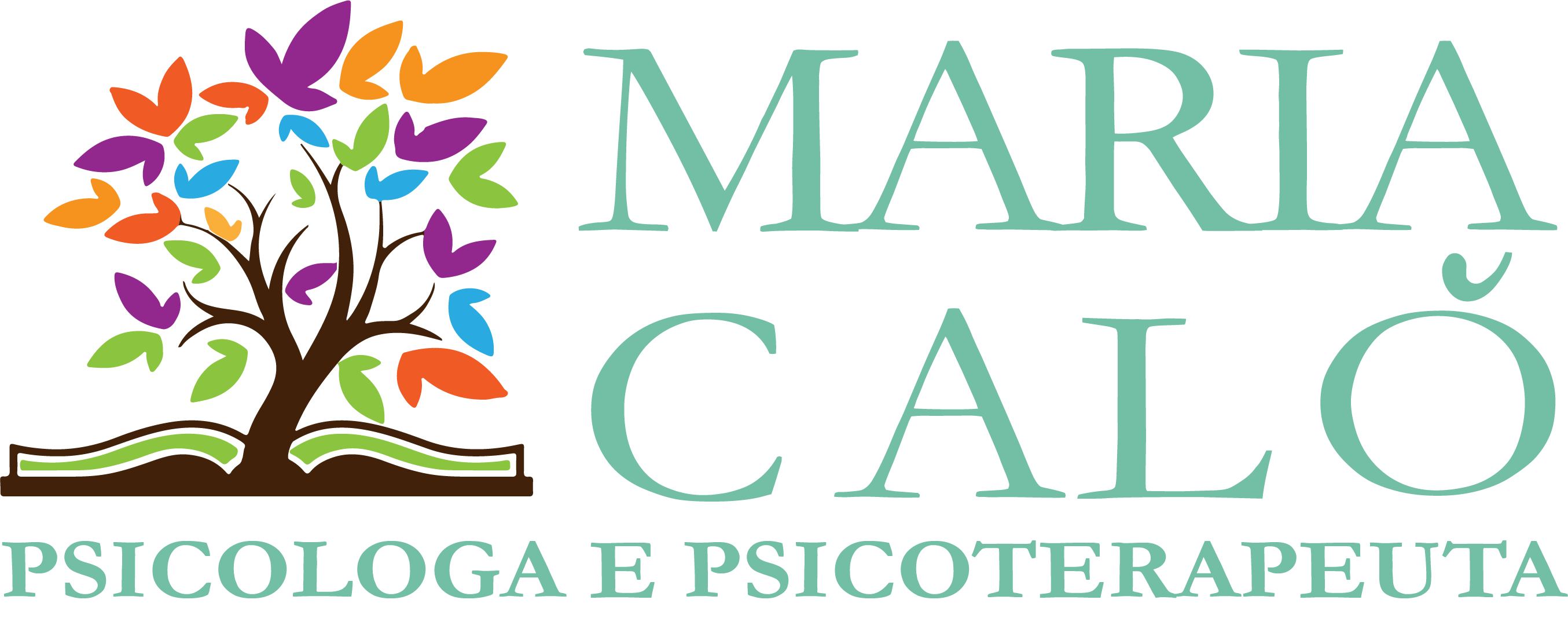 Dott. Maria Calò - Psicologa e Psicoterapeuta.